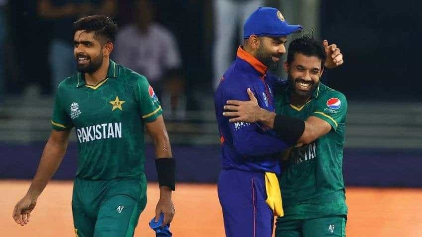 India Pakistan Match 2022 Asia Cup: When, where to watch - Date, time, full schedule, squad, OTT LIVE streaming platform and more