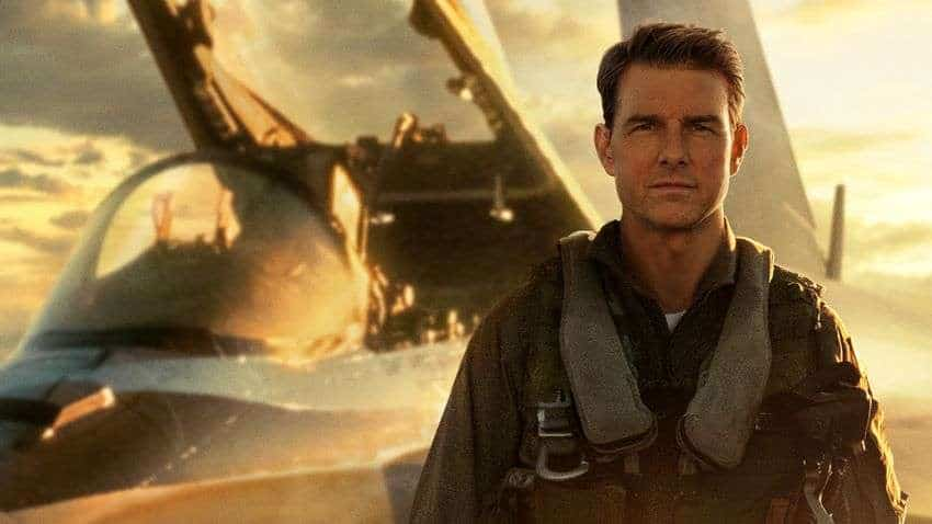 Top Gun Maverick OTT release date in India: Watch Tom Cruise starrer action  drama blockbuster on this platform