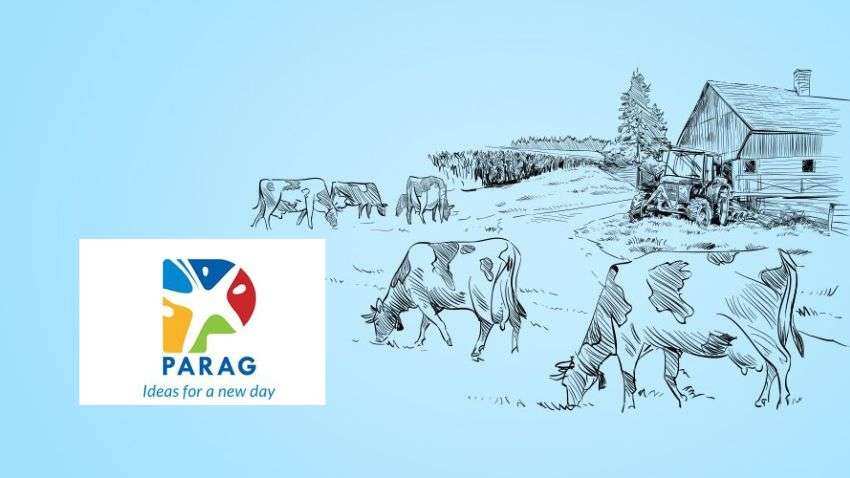 Parag Milk Foods raises Rs 131 crore via preferential allotment