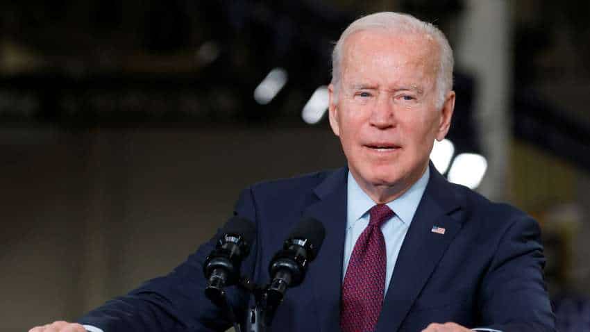 US President Joe Biden announces nearly $3 Billion in new military aid for Ukraine