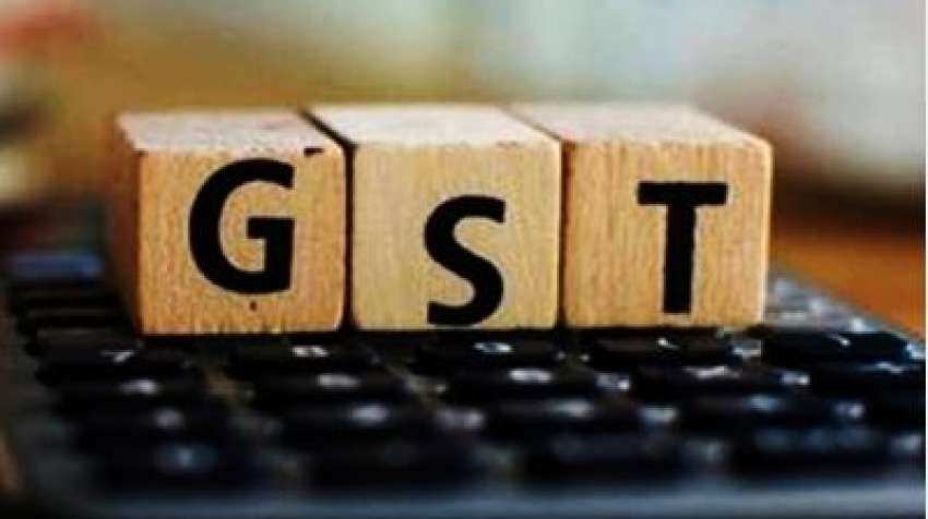 States&#039; revenue growth to slide to 7-9%  despite robust GST collections - What report said