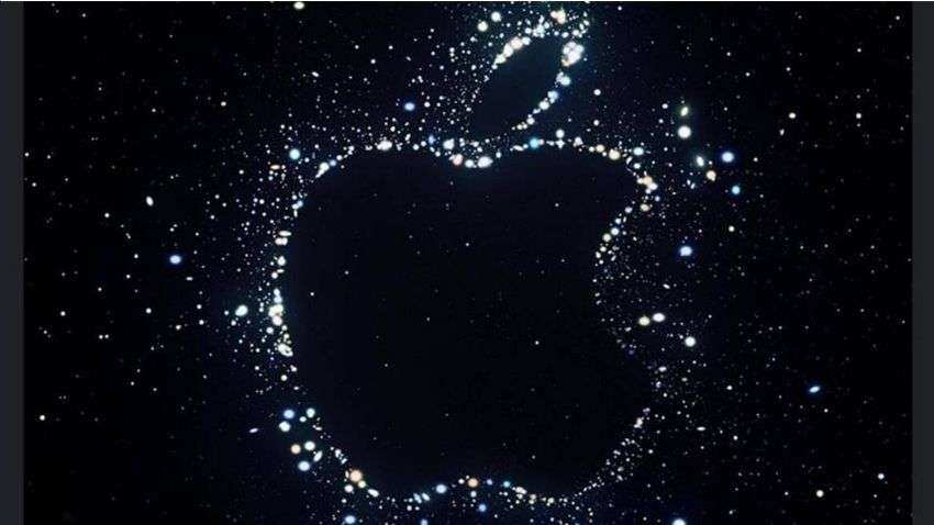 Official! Apple Far Out event on September 7 - iPhone 14, iPhone 14 Pro Max, Watch series 8 and more set to launch Official! Apple Far Out event on September 7 - iPhone 14, iPhone 14 Pro Max, Watch series 8 and more set to launch
