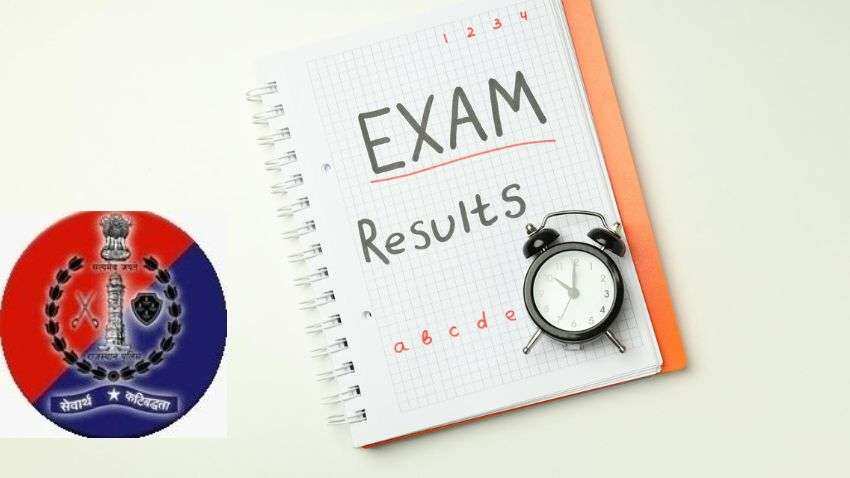 Rajasthan Police result 2022 released - official website police.rajasthan.gov.in, direct link to check, download scores Rajasthan Police result 2022 released - official website police.rajasthan.gov.in, direct link to check, download scores