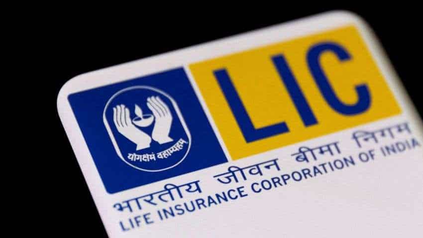 LIC dilutes 2% stake in Nagpur Power &amp; Industries via open market sales