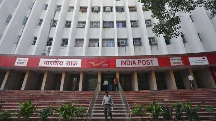 India Post to provide services at doorstep, plans to open 10,000 new branches 