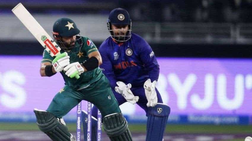 Asia Cup 2022: India vs Pakistan Match - Date, time, LIVE streaming details, venue and more