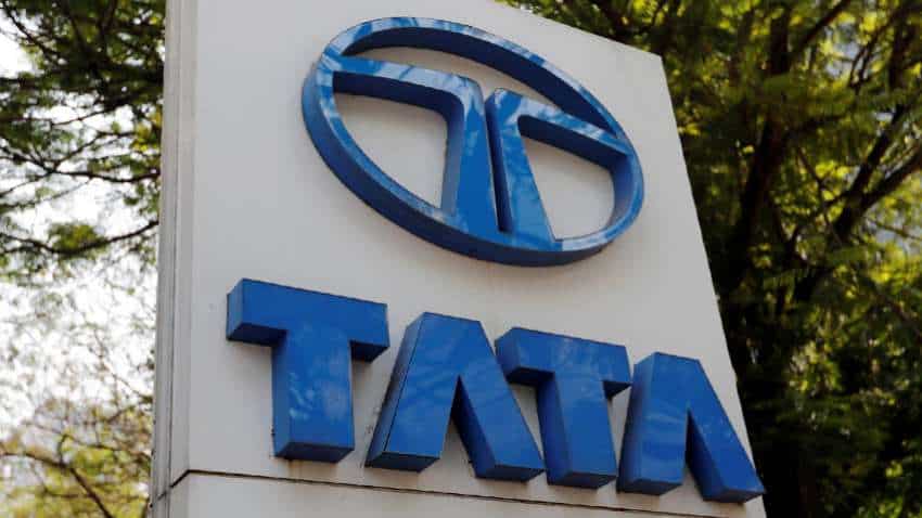 DISCOUNT! Tata Group company share price falls 23% - Should you BUY? Check PRICE TARGET 
