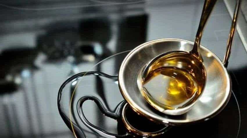 Mention net quantity, not temperature details at time of packing: Govt tells edible oil makers, packers 