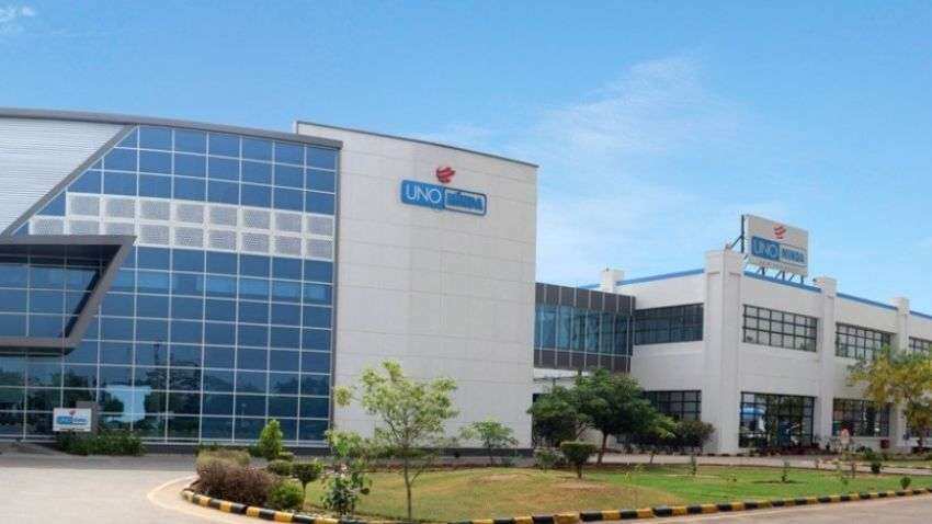 Uno Minda to invest Rs 300 crore to expand manufacturing of alloy wheels and switches Uno Minda to invest Rs 300 crore to expand manufacturing of alloy wheels and switches