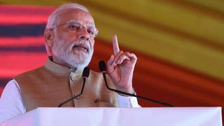  Ahead of 5G launch, PM Modi makes big statement on 6G rollout - check expected date 