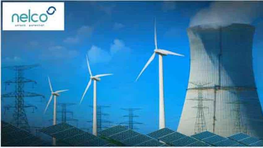 Nelco Share Price: Why Tata Group share hit 10% upper circuit today? Multibagger stock up 80% in one year Nelco Share Price: Why Tata Group share hit 10% upper circuit today? Multibagger stock up 80% in one year