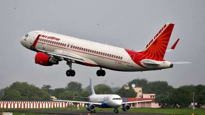  Good news for Air India employees: Salary to be restored to pre-pandemic level from THIS date 