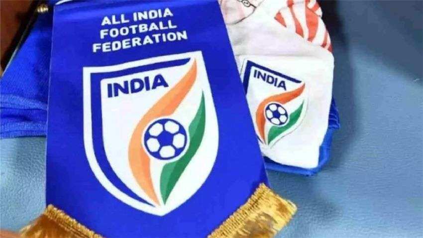 FIFA lifts ban on AIFF, decks cleared for India to host women's U-17 World Cup FIFA lifts ban on AIFF, decks cleared for India to host women's U-17 World Cup