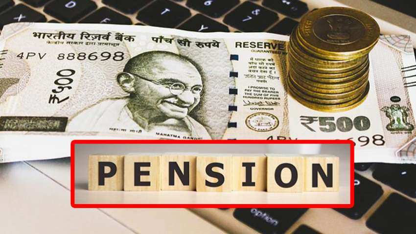LIC pension plan: PMVVY scheme details, interest rate - Guaranteed pension Rs 9,250 per month and full premium refund on maturity - details 