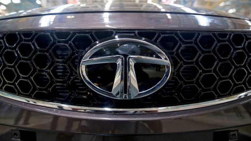 Tata Nexon - Brand Logo | Tata Nexon Images