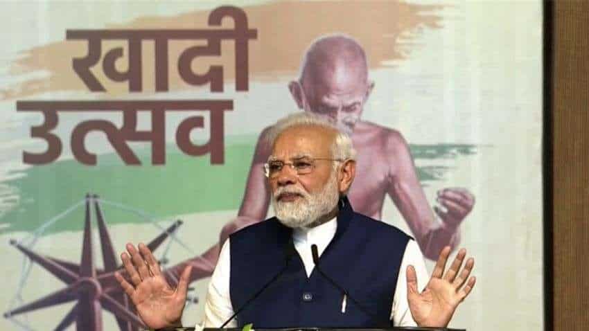 PM Modi on Mann Ki Baat asks people to make efforts to remove malnutrition; urges to join campaign