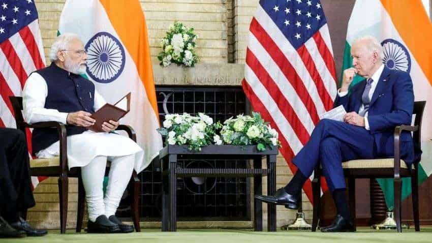US companies geared up to be part of India&#039;s vision to become US $30 trillion economy: USIBC president 