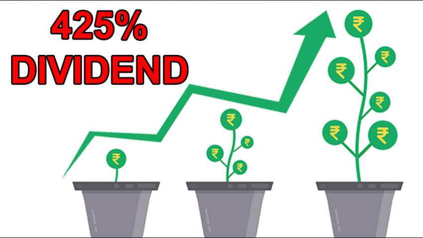 LIC Housing Finance Dividend 2022 News: 425% HUGE for shareholders! Check what LIC HFL will pay