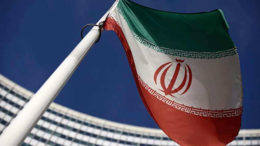 Reviving 2015 nuclear deal in interests of all parties, says Iran