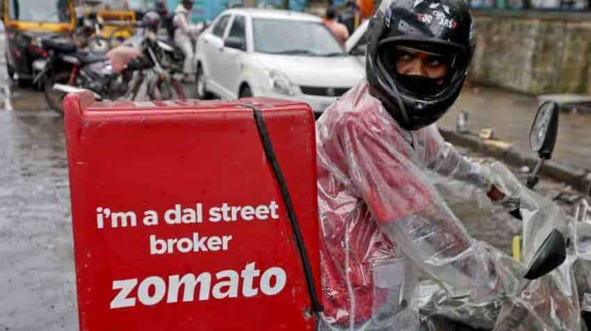 Zomato shares: What makes this stock a &#039;good buy&#039;? Brokerage sees over 30% upside— key factors  