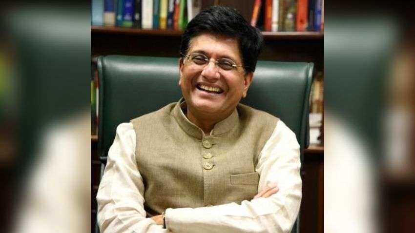 Looking at duty-free access for ODOP products in trade agreements: Piyush Goyal Looking at duty-free access for ODOP products in trade agreements: Piyush Goyal