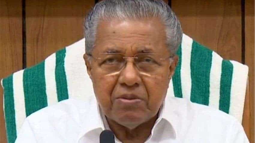 Onam bonanza: Kerala government to give bonus to staff, pensioners
