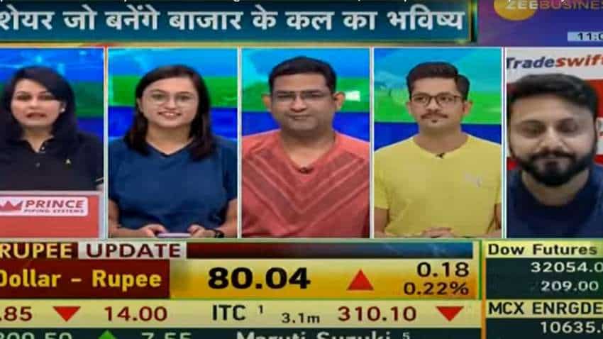 Champion Stocks on National Sports Day: Zee Business brings 5 shares that can turn out to be winners