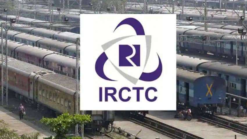 Why IRCTC share price crashed 4% and what Anil Singhvi said on decision to scrap passenger data monetisation plan?