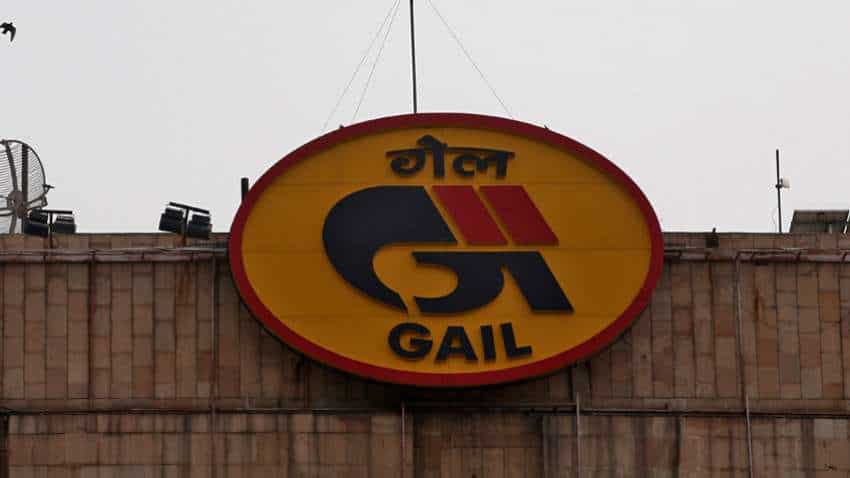 GAIL bonus share record date 2022 - Share price Target NSE India - details 