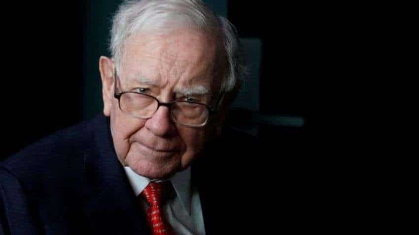 Warren Buffett birthday: Net worth, quotes, books of world&#039;s 7th wealthiest person 