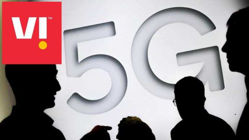 Vodafone Idea 5G Launch To Depend On Customer Demand, Competitive ...