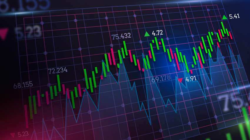 Next Stock Market Holiday August 2022: NSE, BSE to remain closed on last  day of Month | Zee Business