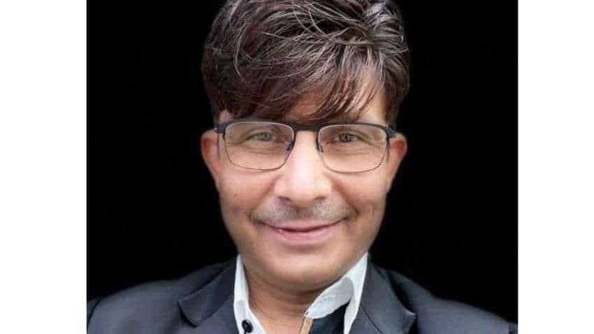KRK arrested by Mumbai Police for controversial Tweets