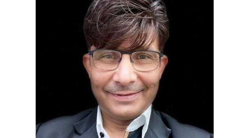 KRK arrested by Mumbai Police for controversial Tweets KRK arrested by Mumbai Police for controversial Tweets