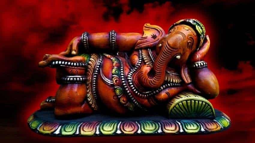 Ganesh Chaturthi 2022: Wishes, Images, Status, Video, Messages, Wallpaper to share with your loved ones