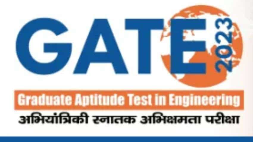 GATE 2023 registration starts on gate.iitk.ac.in; here is how to apply - check last date, details 