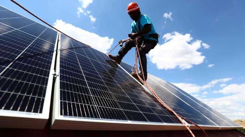 Solar Panel subsidy scheme: No more electricity bills! Now generate electricity at your home - Here is how