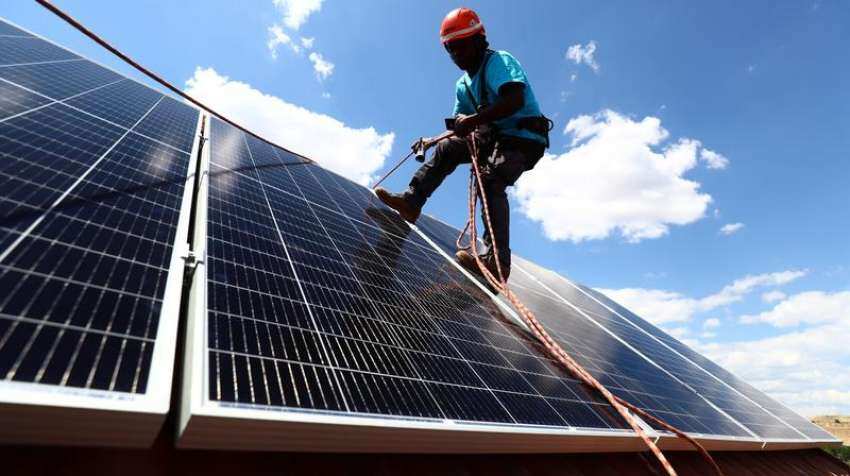 Solar Panel subsidy scheme: No more electricity bills! Now generate electricity at your home - Here is how Solar Panel subsidy scheme: No more electricity bills! Now generate electricity at your home - Here is how