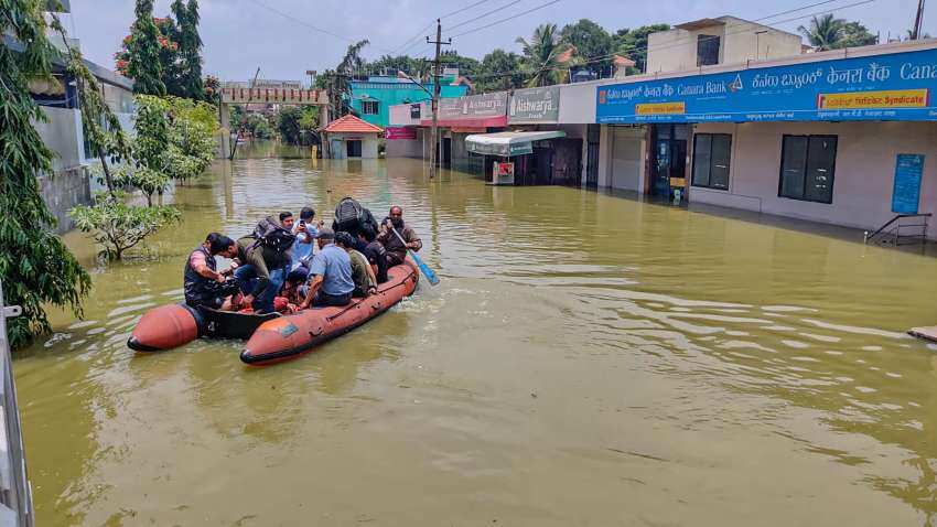 Schools, Colleges Closed In Karnataka: Bengaluru Schools Shut Due To ...