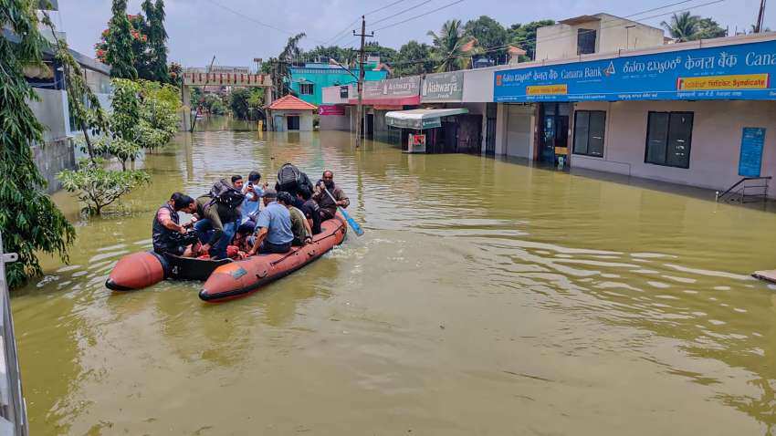 Schools, colleges closed in Karnataka: Bengaluru schools shut due to heavy rains | Important news for parents, students 