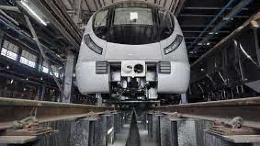 Good news for Mumbaikars! Mumbai Metro line-3 trial run begins