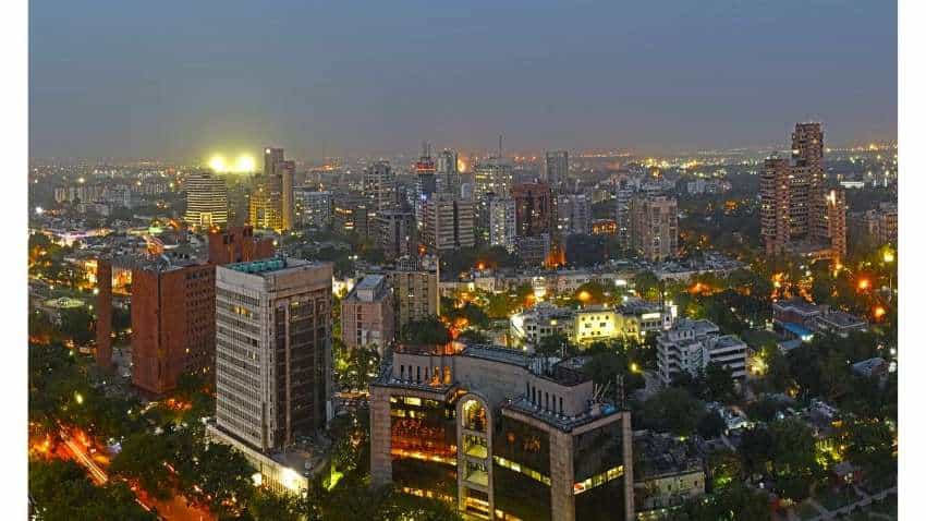 Connaught Place- The Strong Growth Driver of Commercial Real Estate Segment in Delhi-NCR