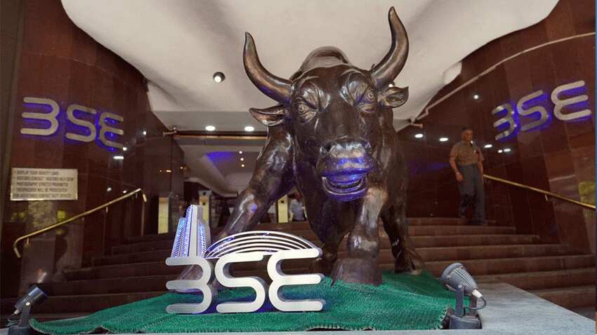 Stocks Markets' BUMPER RALLY! What all led to smart recovery? Investors' wealth soars by Rs 5.68 lakh crore Stocks Markets' BUMPER RALLY! What all led to smart recovery? Investors' wealth soars by Rs 5.68 lakh crore