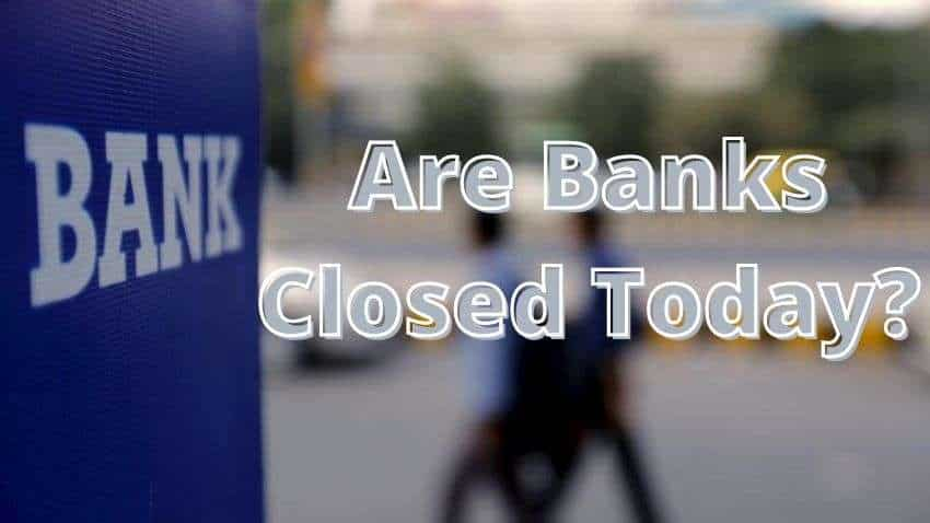 Ganesh Chaturthi 2022 Are Banks Closed today Zee Business