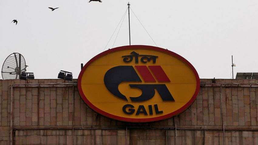 Govt terminates ES Ranganathan as GAIL director; repatriates him to ED post