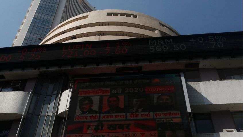 Stock Market closed today BSE NSE to remain shut on account of