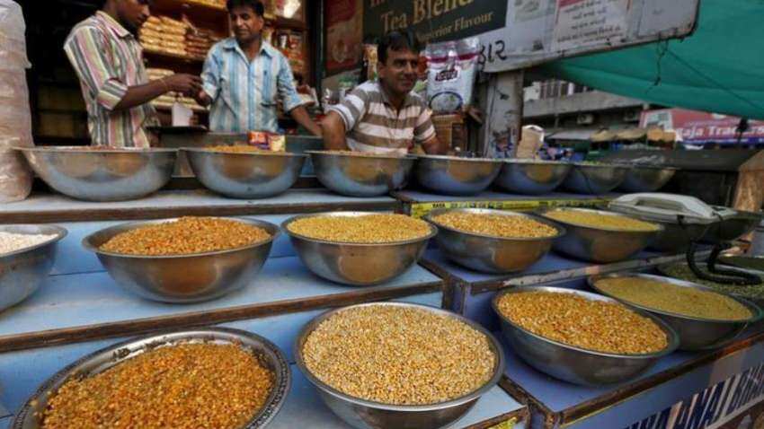 States to get pulses at discounted rates for welfare schemes; Centre to spend Rs 1200 cr on implementation