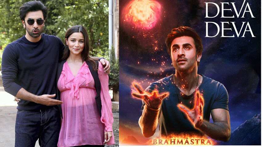 Brahmastra advance booking report: Big move! Check paid preview shows date and time 