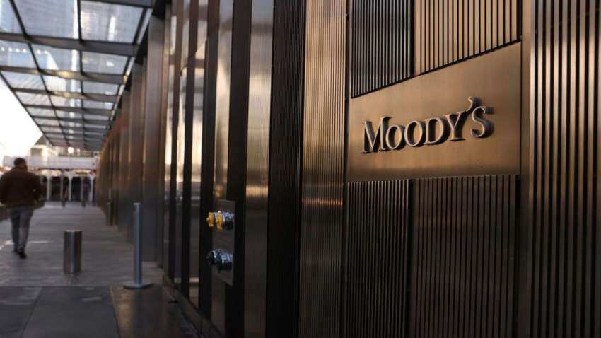 Moody&#039;s slashes India&#039;s economic growth forecast to 7.7% for 2022
