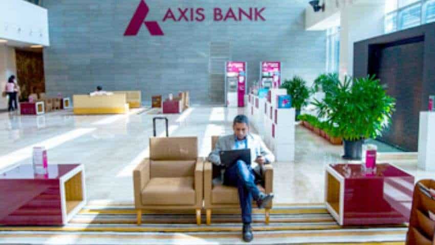 Axis Bank eyes 10% stake in Go Digit life insurance 